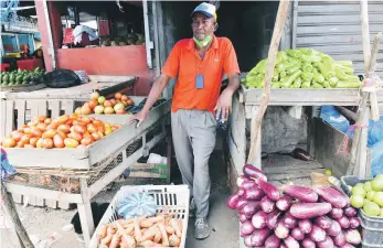  ??  ?? Esta es la primera Navidad que se celebrará en medio de la pandemia del Covid-19.