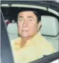  ??  ?? Randhir Kapoor