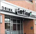  ?? MIKE NOLAN/DAILY SOUTHTOWN ?? Tinley Park’s Village Board has revoked the business license of Intimo Lounge following a Jan. 21 shooting.