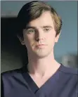  ?? Freddie Highmore ??