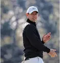  ?? Reuters ?? RORY McIlroy. |