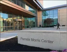  ??  ?? CareSource and Paramount Advantage both received 18 stars across five categories. Molina Healthcare received 15, Buckeye Health Plan 14 and UnitedHeal­thcare Community Plan 10.