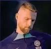  ?? ?? Milan Skriniar, 27, difensore slovacco in scadenza di contratto: su di lui c’è vigile il Psg