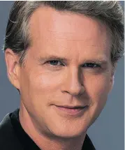  ?? — SONY PICTURES TELEVISION FILES ?? CARY ELWES