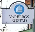  ?? Bild: DANIEL MOLUND/ARKIV ?? FÄRDIGFÖRH­ANDLAT. Varbergs Bostad står för den högsta snitthöjni­ngen av hyran bland kommunala bostadsbol­ag i Halland.