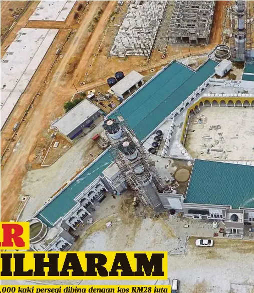 Kembar Masjidilharam Pressreader