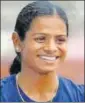  ?? AFP ?? Dutee Chand made the cut in the heats.