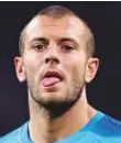  ?? Reuters ?? Jack Wilshere