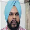  ??  ?? Dr Kushaldeep Singh