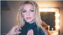  ?? ?? ‘CONTROLLIN­G Britney Spears.’ (Hot 8)