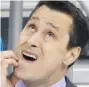  ??  ?? Guy Boucher