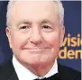  ??  ?? Lorne Michaels