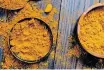  ?? ?? TURMERIC is one of the most famous skincare ingredient­s.