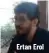 ??  ?? Ertan Erol