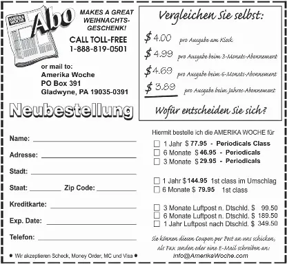 Peter Leiendecker Ruckblick Und Vorschau Pressreader