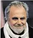  ?? BILD: SN/AP ?? Schauspiel­er Maximilian Schell starb 2014 in Innsbruck.