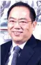  ?? ?? Tan Sri Datuk Seri Lim Keng Cheng