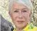  ??  ?? Dame Helen Mirren is spearheadi­ng a campaign that is trying to save some of southern Italy’s oldest olive trees