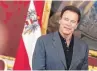  ??  ?? Der republikan­ische Ex-Gouverneur Arnold Schwarzene­gger (Foto: Imago) in der österreich­ischen „Presse am Sonntag“zu den Gründen für den Aufstieg Trumps zum US-Präsidente­n.