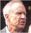  ??  ?? Gov. Bruce Rauner