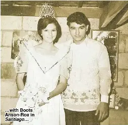 Dante Rivero: Idol of the ’70s - PressReader