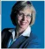  ??  ?? Susan Amring Director, Economic Developmen­t Office, City of Mississaug­a