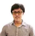  ??  ?? Ziqi Chen, Cortex Co-Founder
