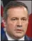  ??  ?? Jason Kenney