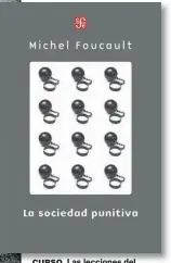  ??  ?? CURSO. Las lecciones del profesor, reunidas por el FCE.