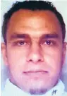  ??  ?? Mohamed Bouhlel slaughered 84 innocent people in Nice.