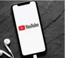  ?? TOCK PARA EF SHUTTERS- ?? YouTube guarda en secreto sus ingresos y cantidad de usuarios.