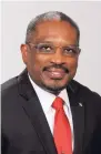  ??  ?? Prime Minister of The Bahamas Dr Hubert Minnis.