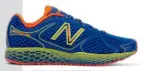  ??  ?? NEW BALANCE FRESH FOAM: FRESH FOAM 980 V1, 2014