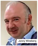  ?? ?? Jonny Wineberg