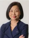  ?? ?? Soon Su Lin is the new CEO of Frasers Property Singapore, effective April 1