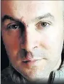  ??  ?? Appearing soon Author Christophe­r Brookmyre and presenter Nicholas Crane are among the line-up for Winter Words