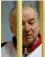  ??  ?? SKRIPAL: Was found unconsciou­s outside a mall