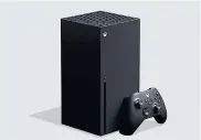  ?? FOTO TOMADA DE LA PÁGINA DE MICROSOFT ?? La nueva Xbox Series X será “retrocompa­tible”.