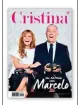  ??  ?? Estreia O primeiro número da revista Cristina teve na capa o então comentador Marcelo Rebelo de Sousa