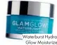  ??  ?? Waterburst Hydrated Glow Moisturize­r, $71, GLAMGLOW, mecca.com.au