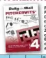  ??  ?? PITCHERWIT­S – Vol. 4 by Professor Rebus is published by Octopus Publishing, priced £8.99. Offer price £7.19 (20 per cent discount) until May 31, 2019. Order at www.mailshop.
co.uk/books or call 0844 571 0640. P&P is free on orders over £15. Spend £30 on books and get FREE premium delivery.