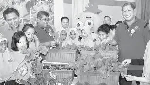 Penglibatan Golongan Muda Dalam Sektor Pertanian Berkurangan Setiap Tahun Pressreader