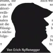  ?? Von Erich Nyffenegge­r ??