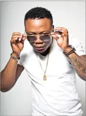  ??  ?? AFROTAINME­NT: DJ Tira will be at the Fact Durban Rocks after-party at Moses Mabhida Stadium. Pictures: Supplied