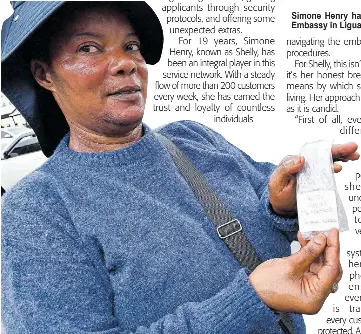 Service beyond the gates - PressReader