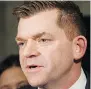  ??  ?? Brian Jean