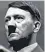  ??  ?? Adolf Hitler