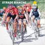  ??  ?? STRADE BIANCHE