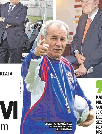 SRPSKI KRALJEVI | Blic | PressReader