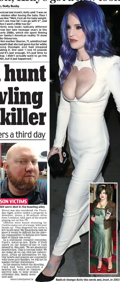 what happened to ozzy osbournes guitarist